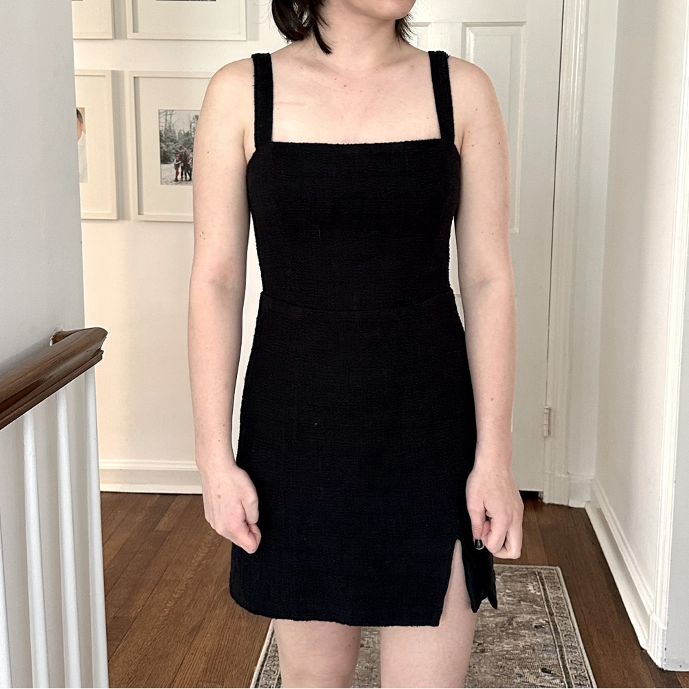 Abercrombie mini dress - Picture 4 of 6
